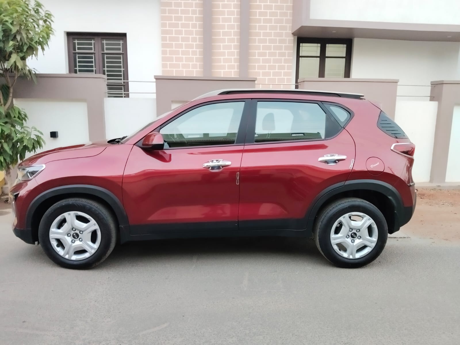 Kia Sonet - Image 8