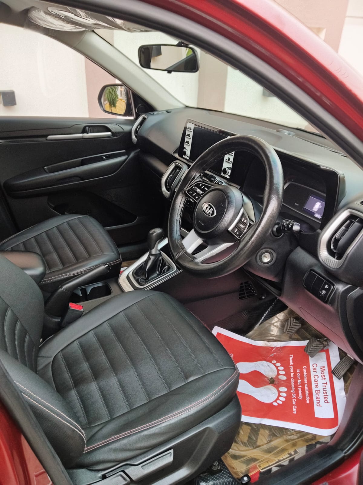 Kia Sonet - Image 5