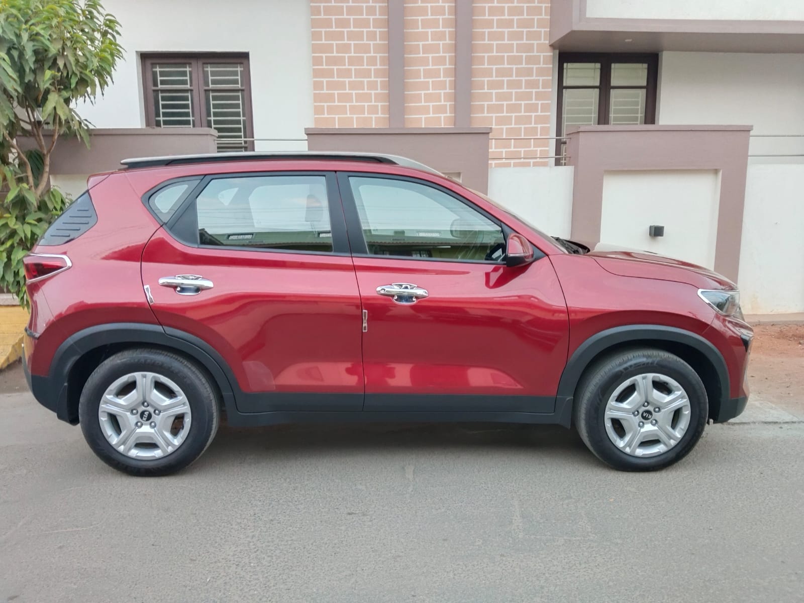 Kia Sonet - Image 6