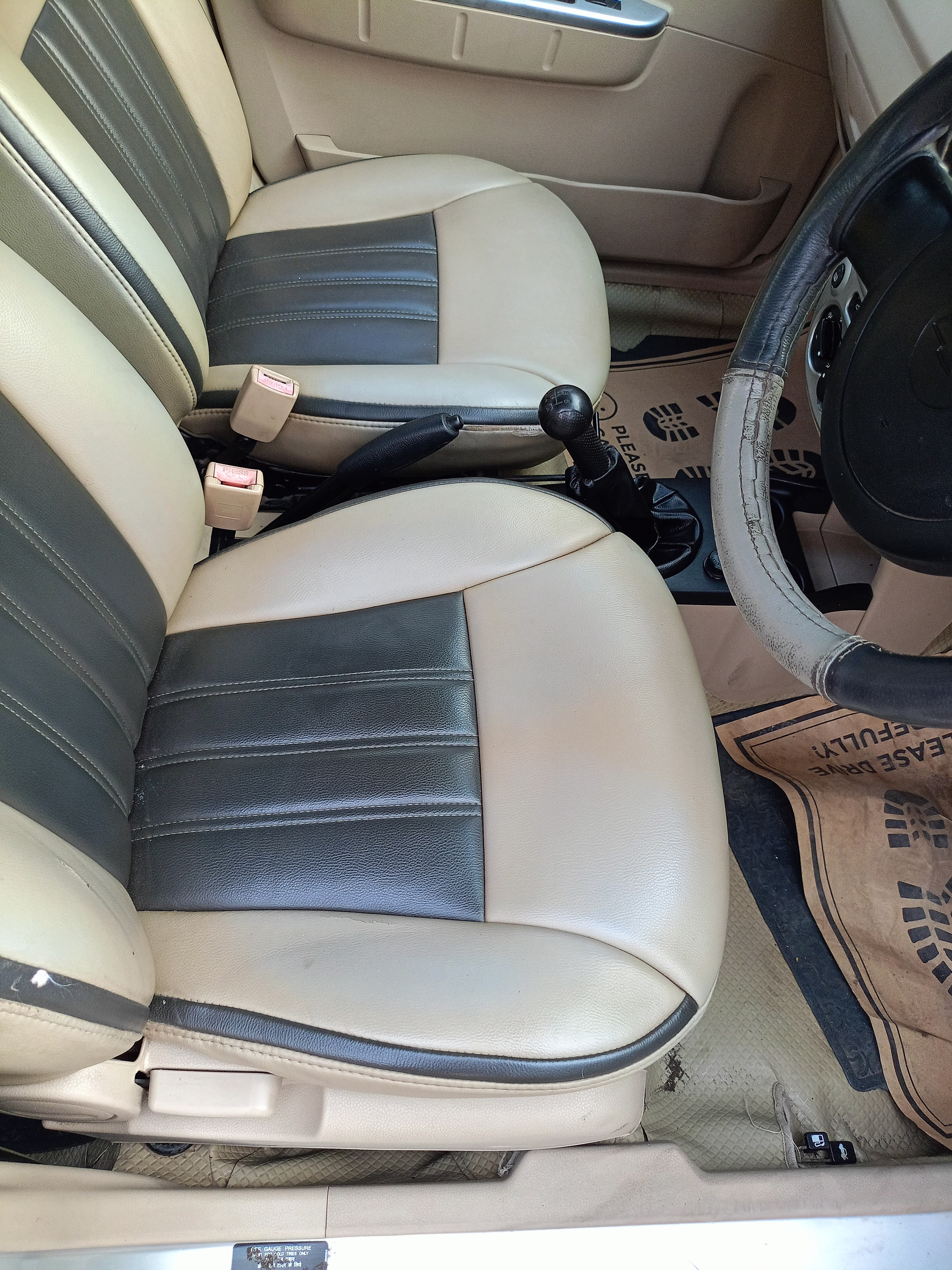 Chevrolet Spark - Image 6