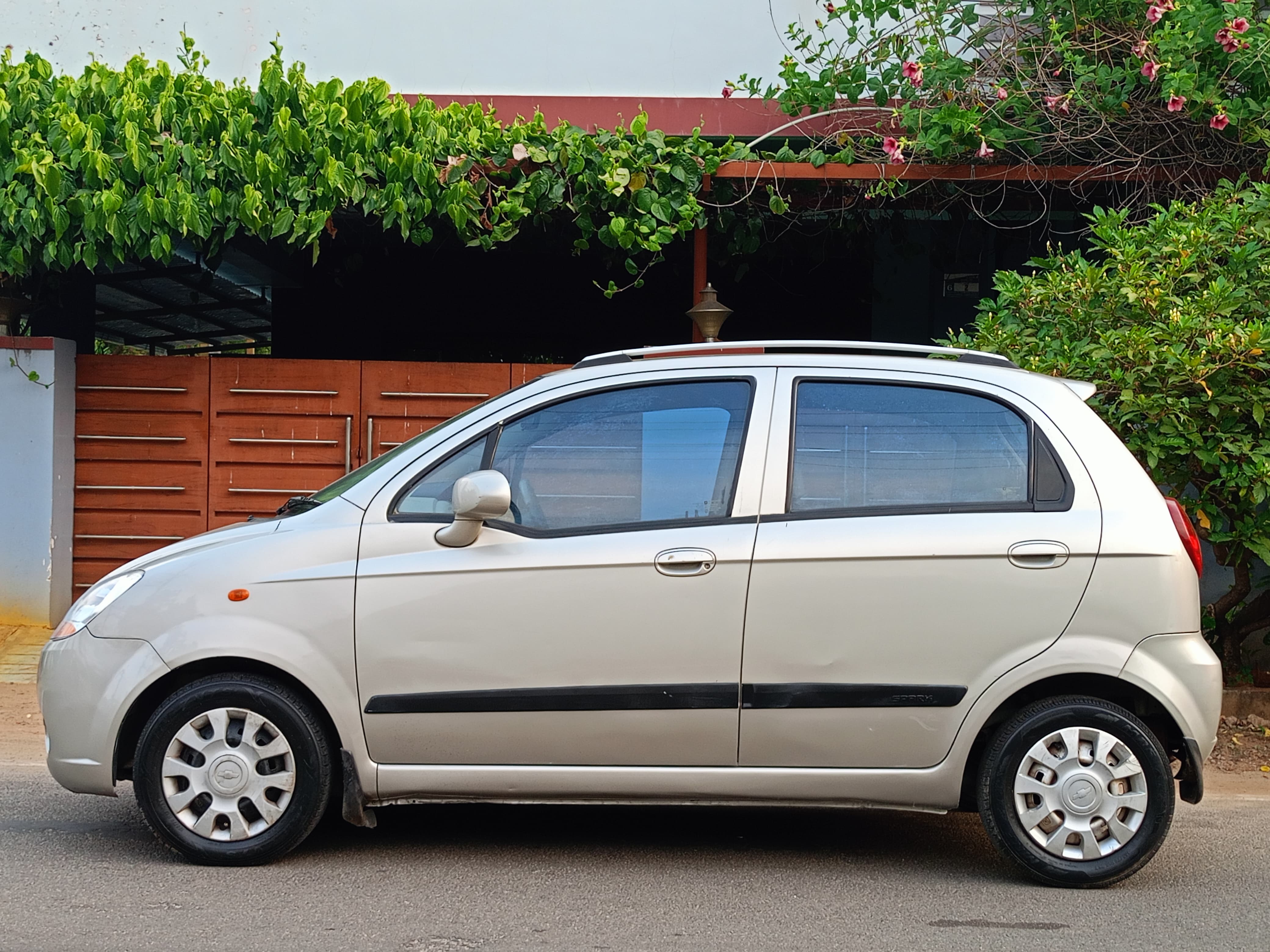 Chevrolet Spark - Image 3