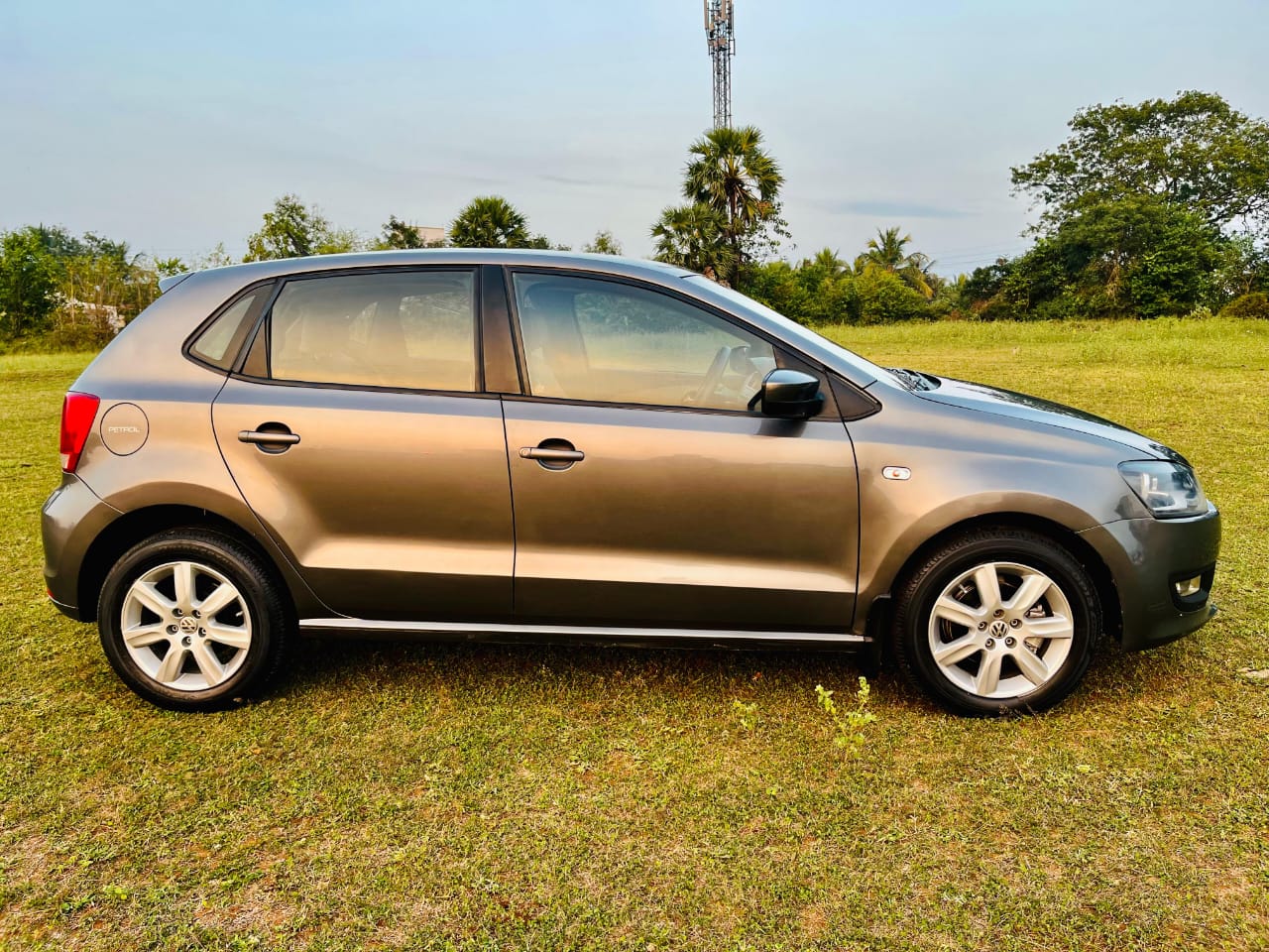 Volkswagen Polo - Image 4