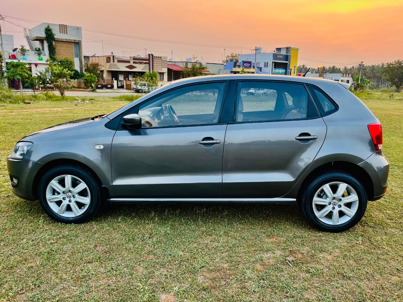 Volkswagen Polo - Image 3