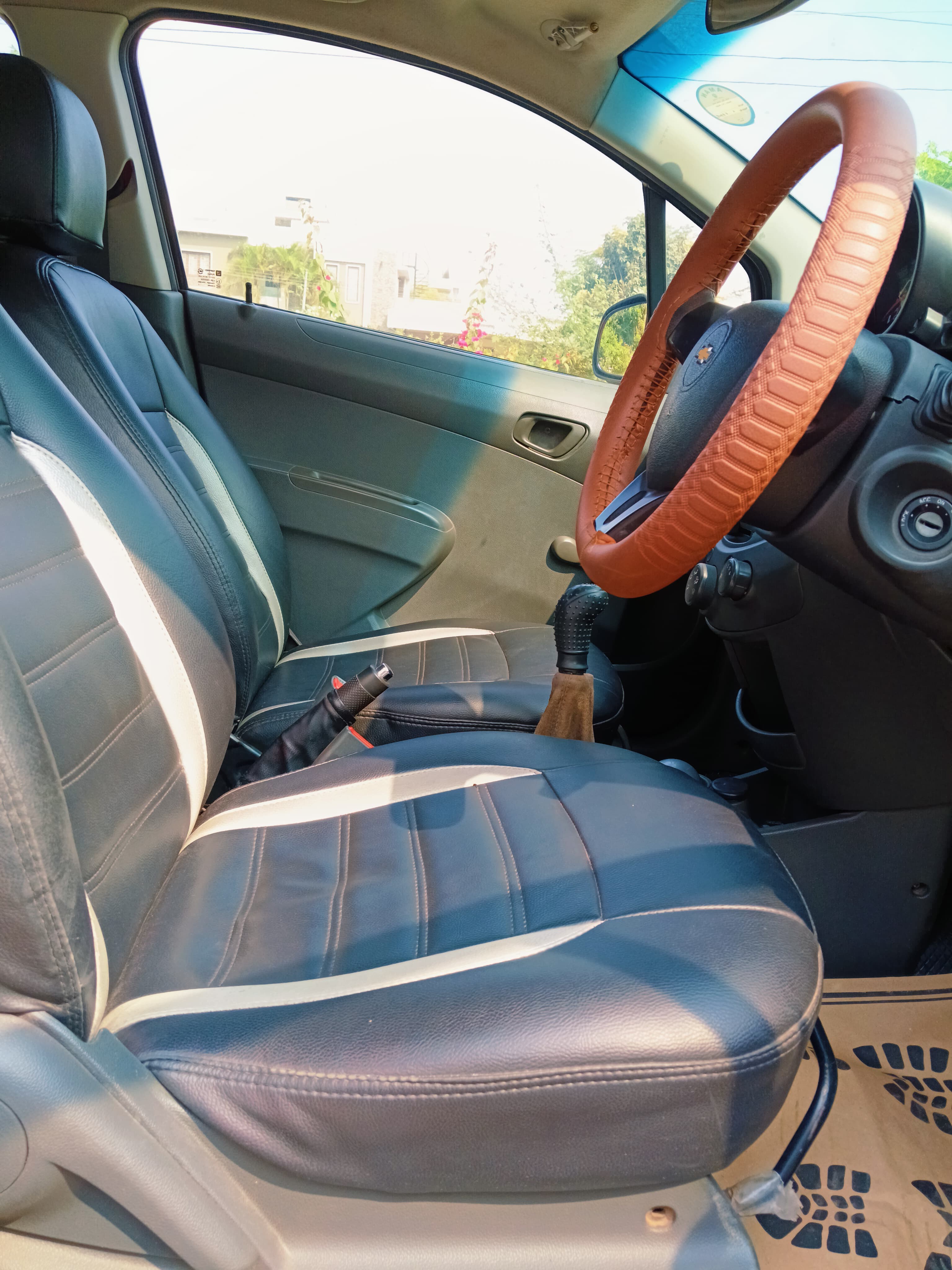 Chevrolet Beat - Image 6