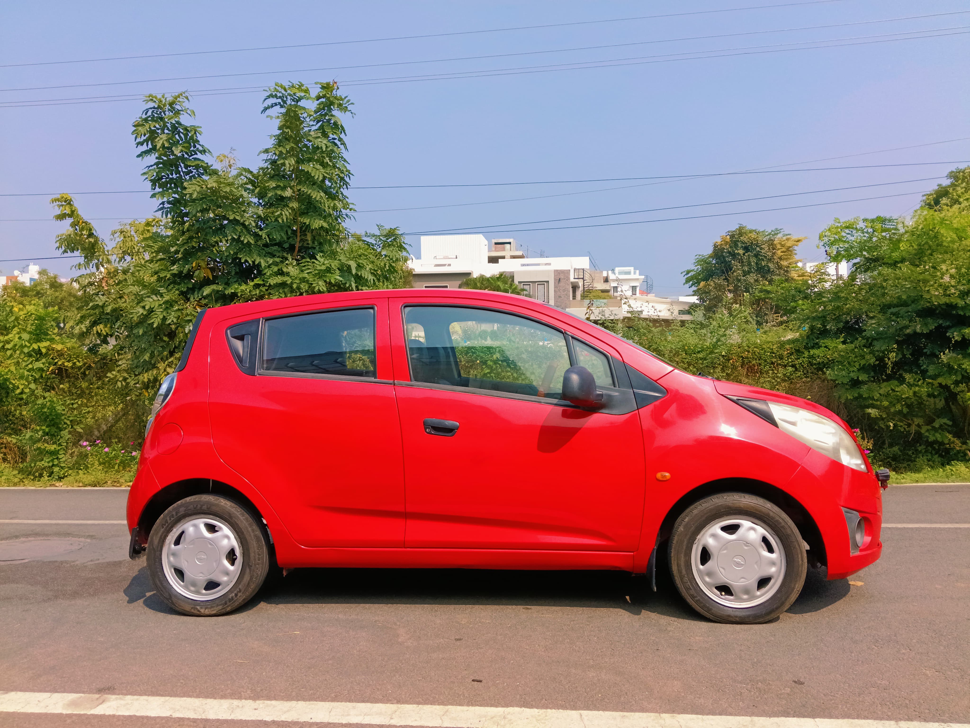 Chevrolet Beat - Image 3
