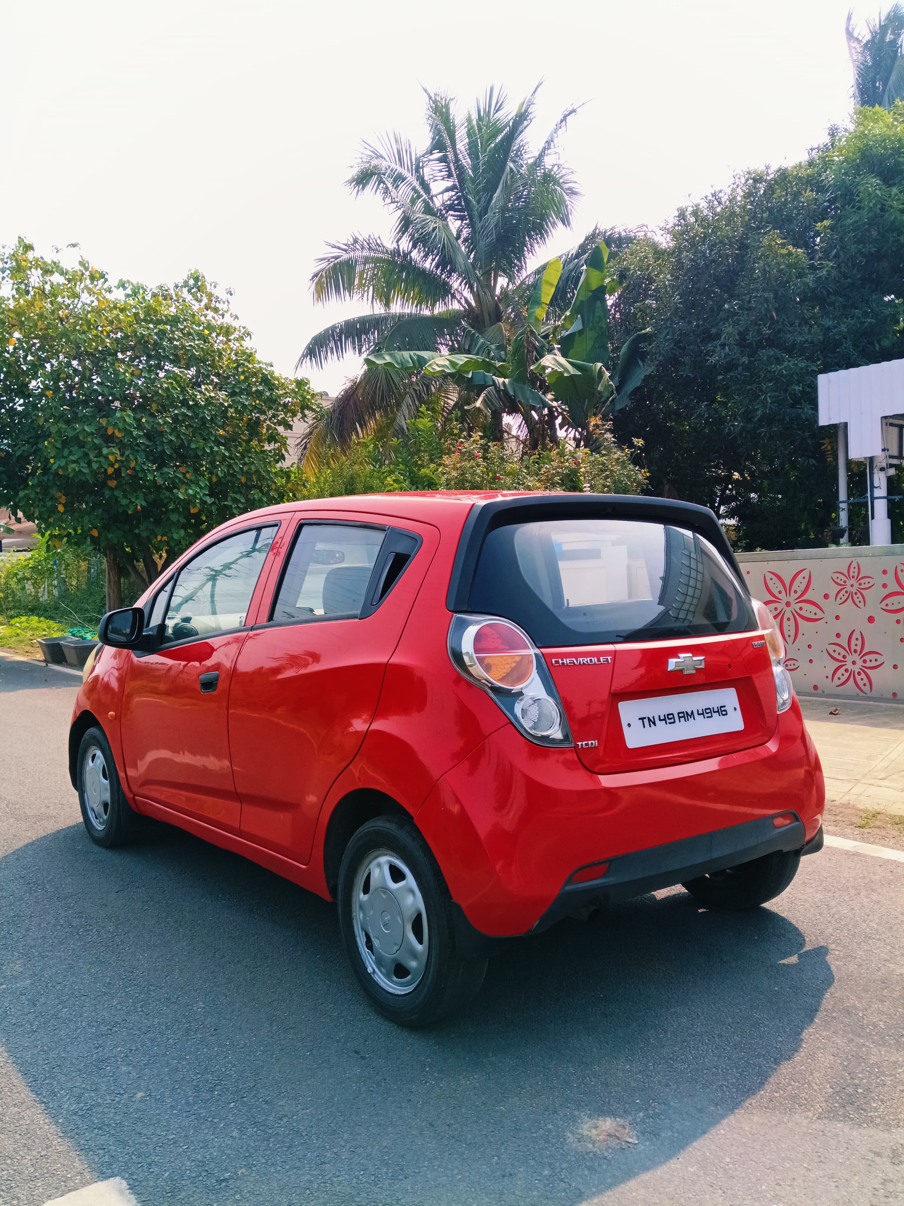 Chevrolet Beat - Image 8
