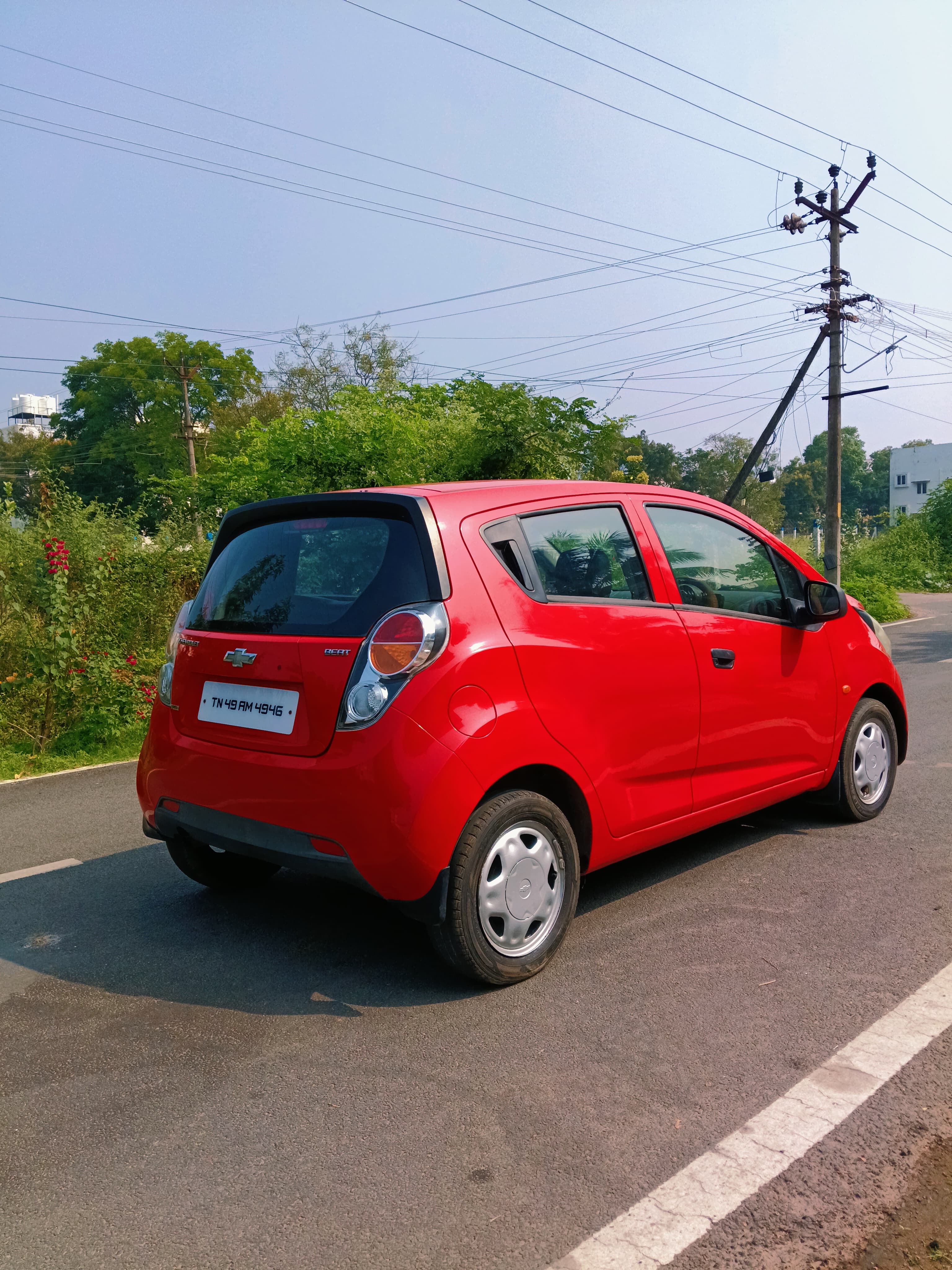 Chevrolet Beat - Image 7