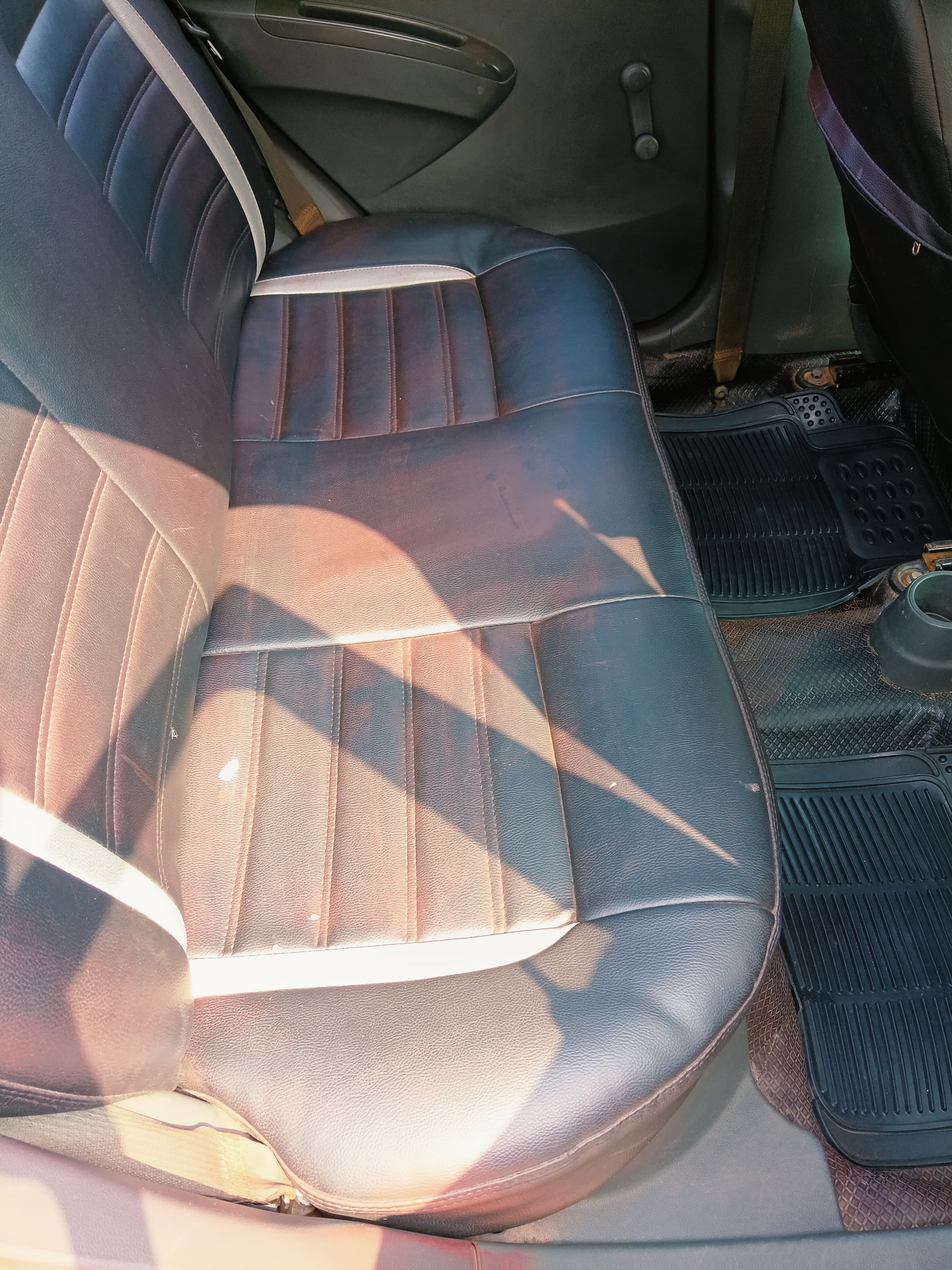 Chevrolet Beat - Image 5
