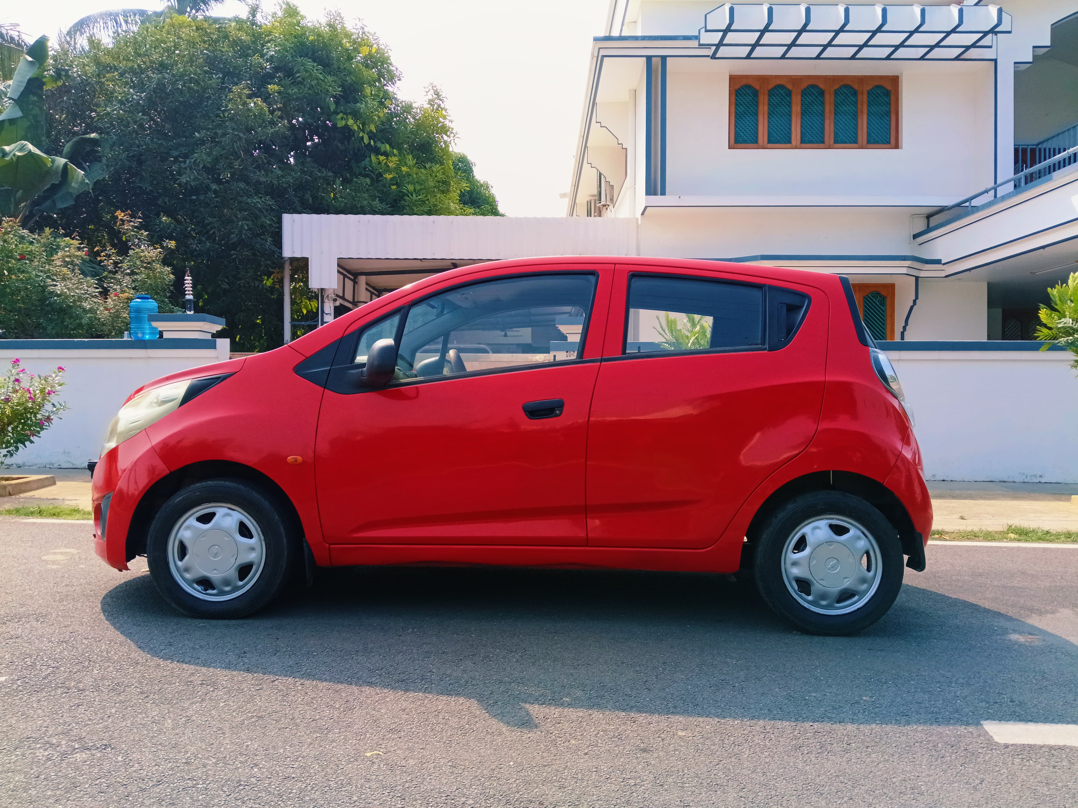 Chevrolet Beat - Image 4