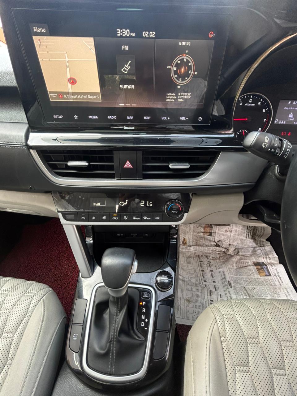 Kia Seltos - Image 6