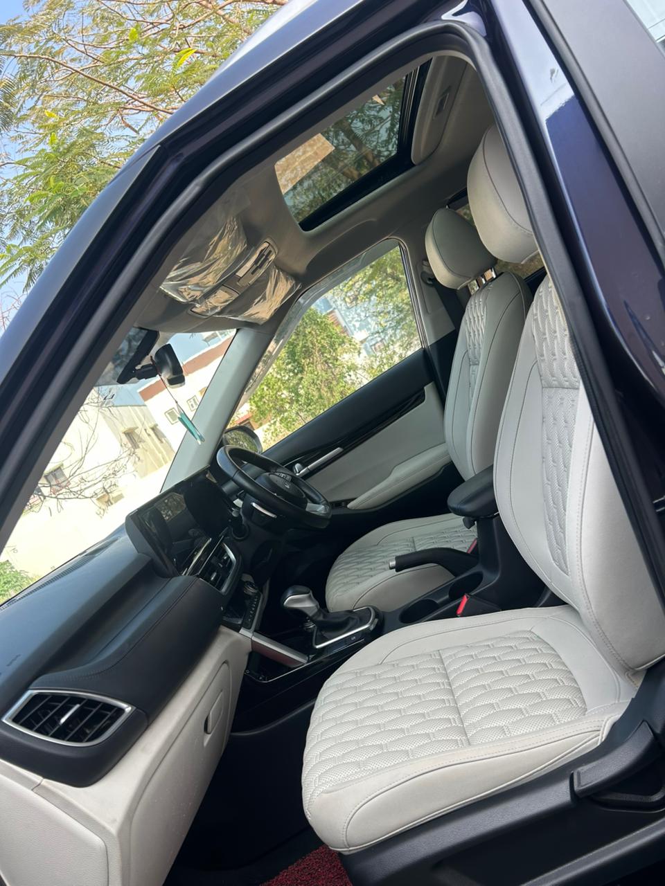 Kia Seltos - Image 8