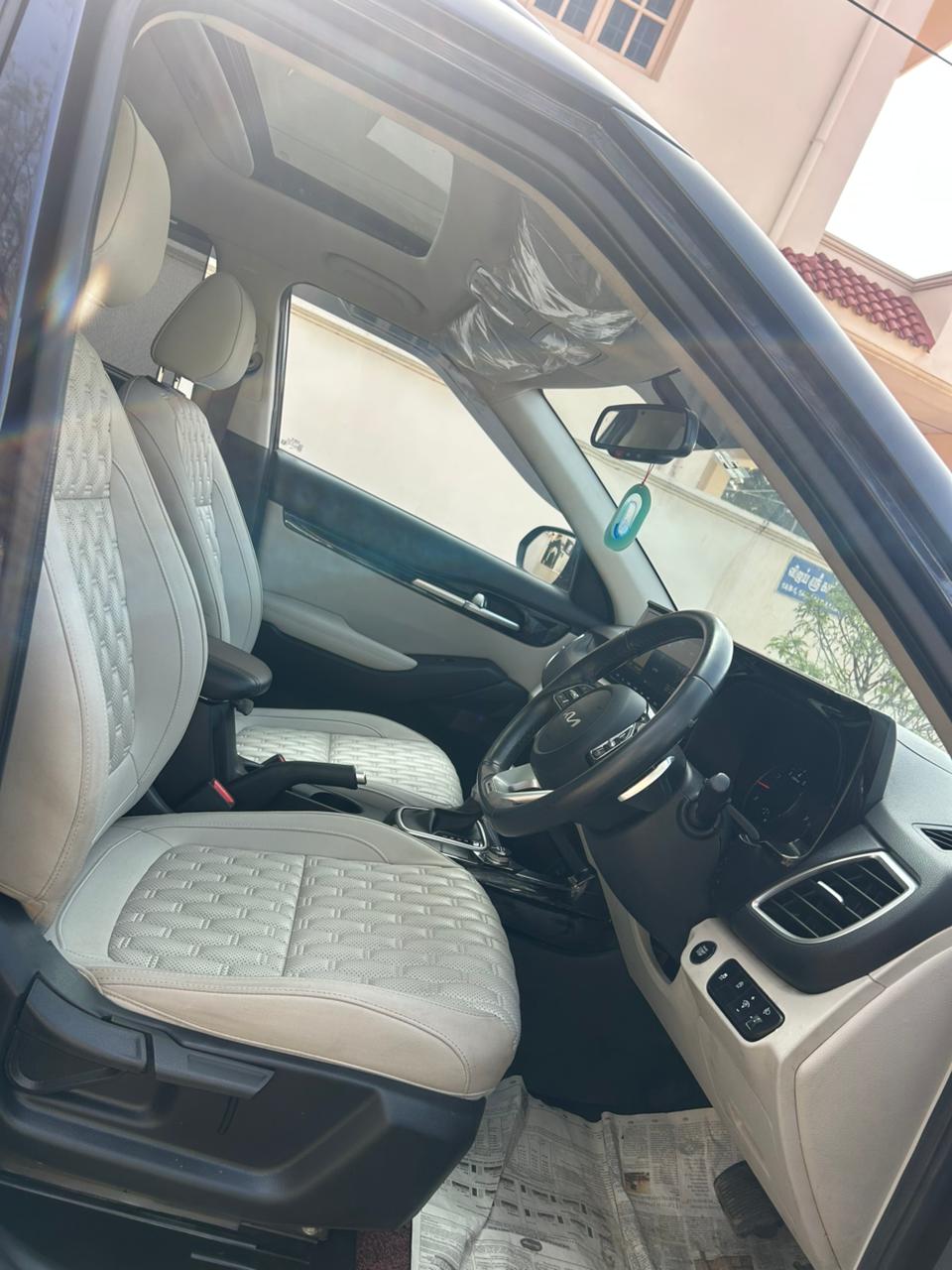 Kia Seltos - Image 3