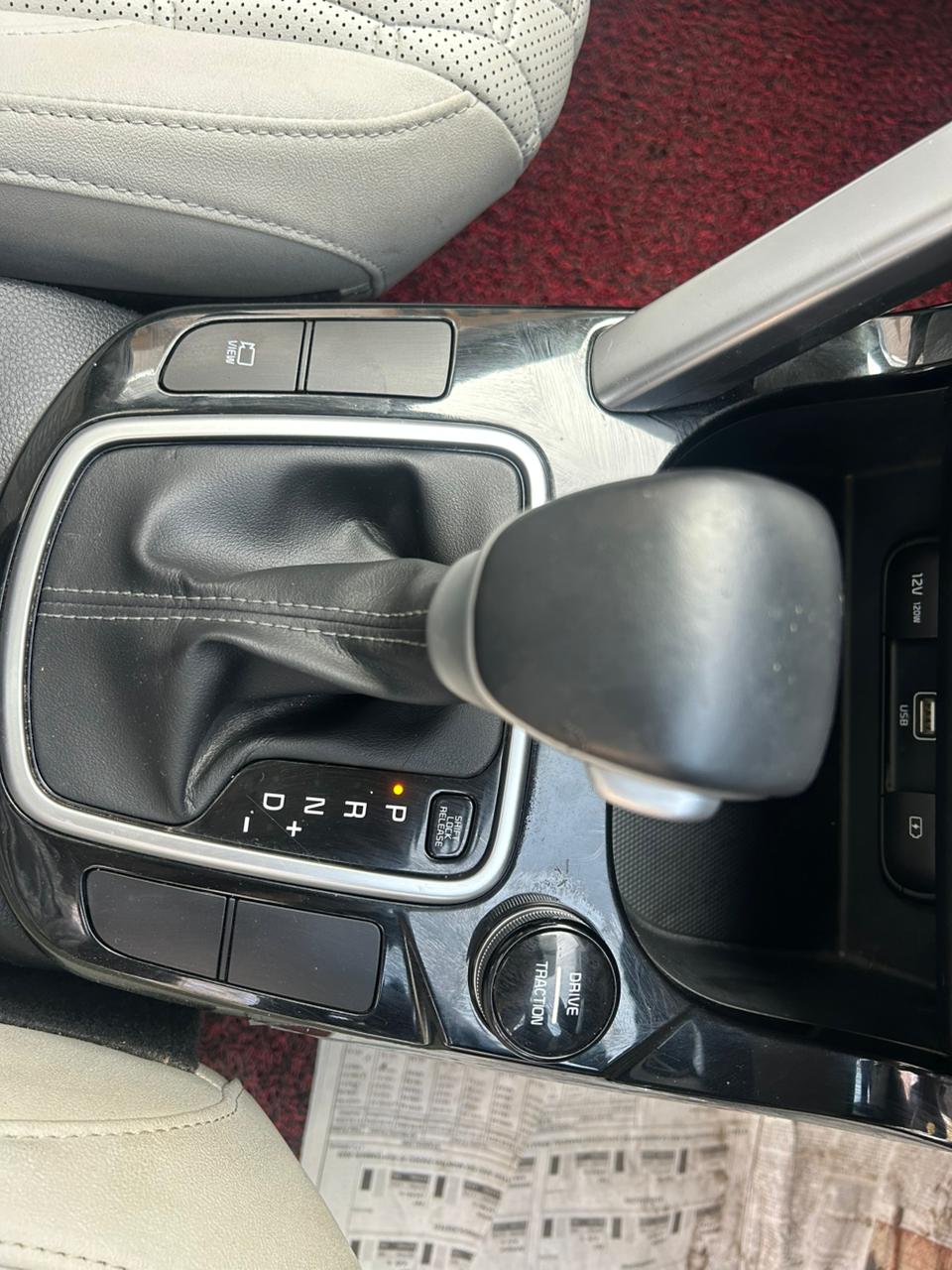 Kia Seltos - Image 4