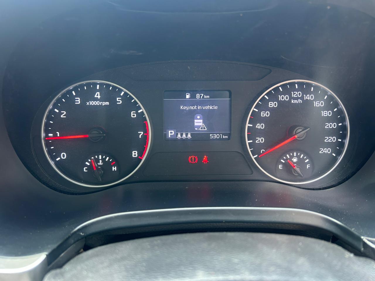 Kia Seltos - Image 5