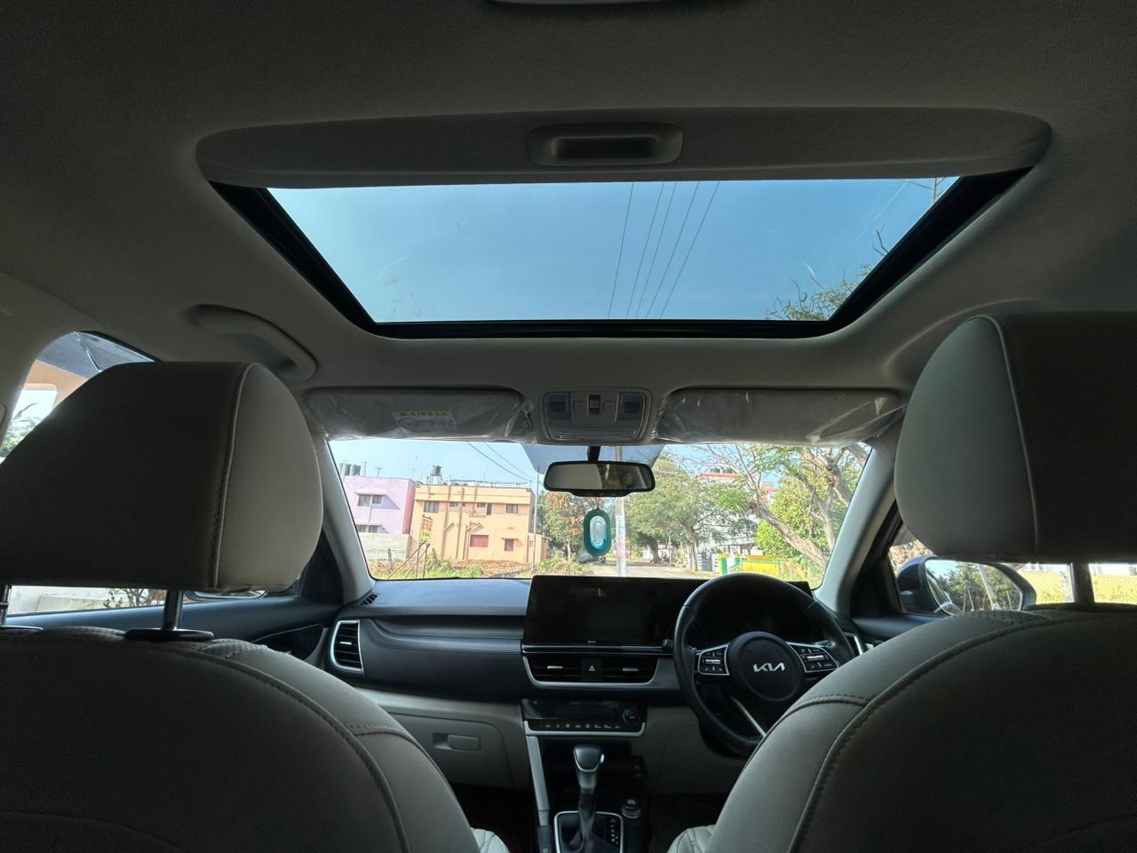 Kia Seltos - Image 2