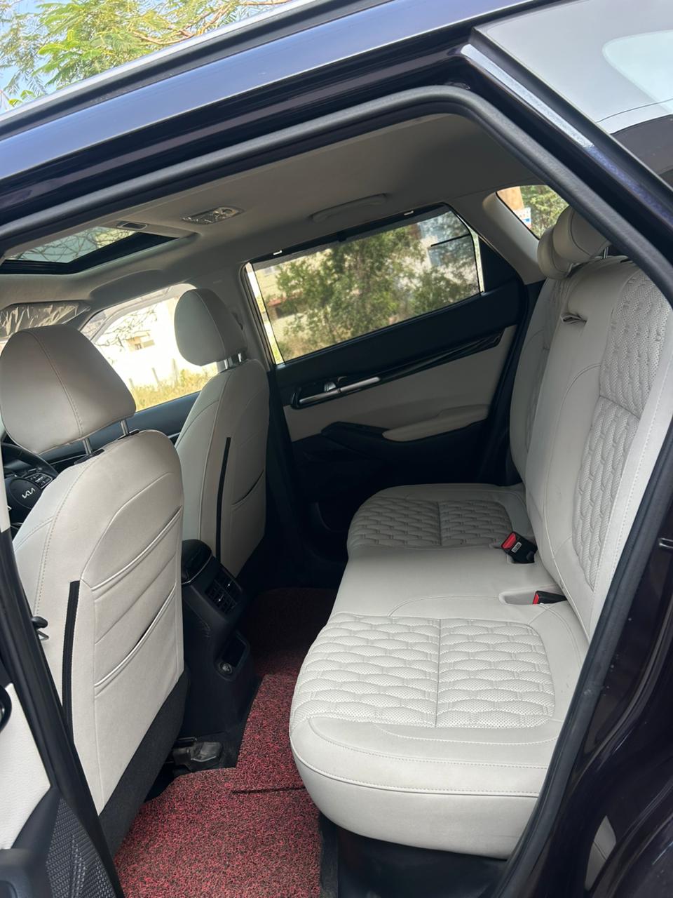Kia Seltos - Image 9