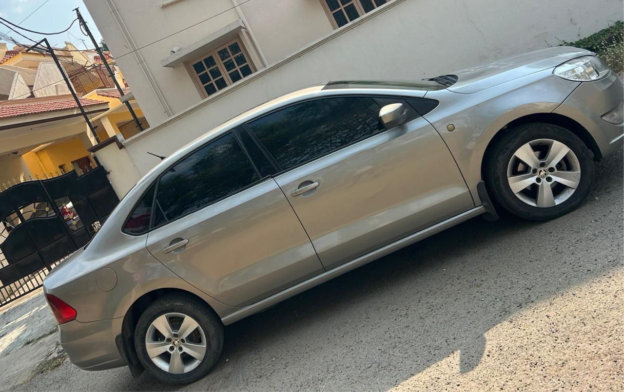 Skoda Rapid - Image 6