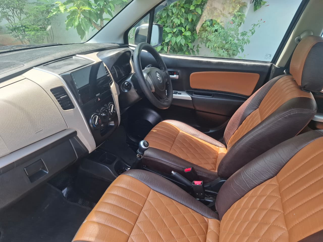 Maruti Suzuki Wagon R - Image 4