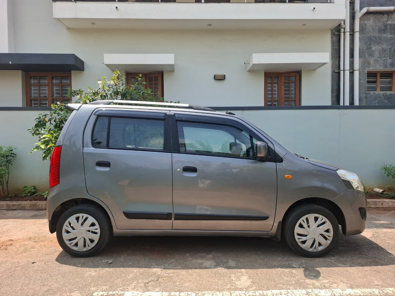 Maruti Suzuki Wagon R - Image 8