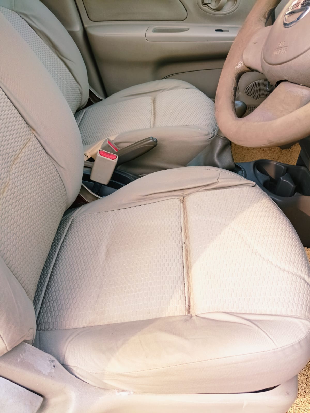 Nissan Micra - Image 4