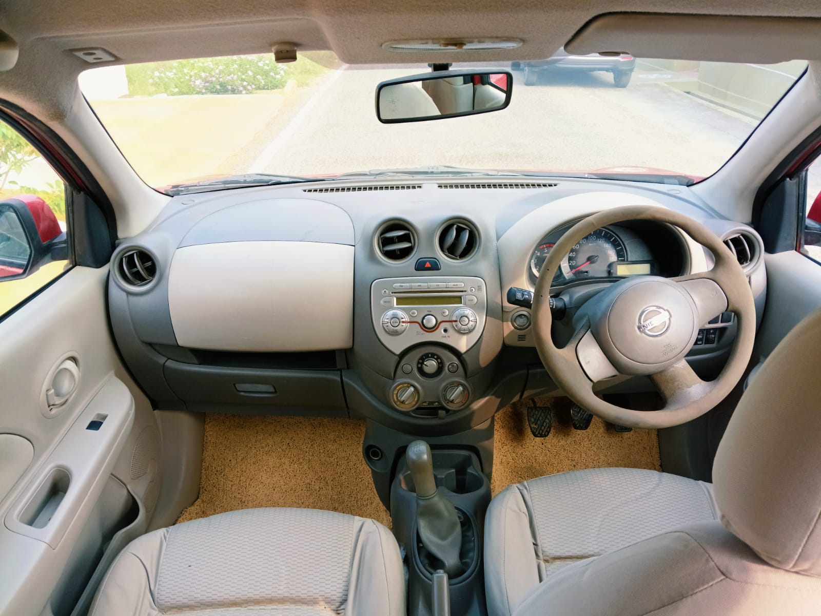 Nissan Micra - Image 6