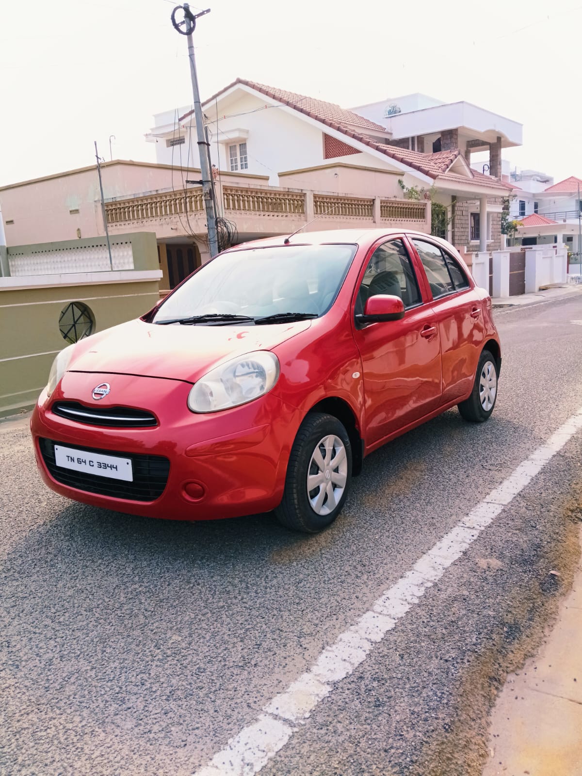 Nissan Micra - Image 7