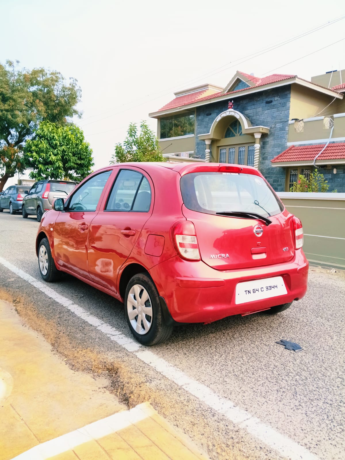 Nissan Micra - Image 2