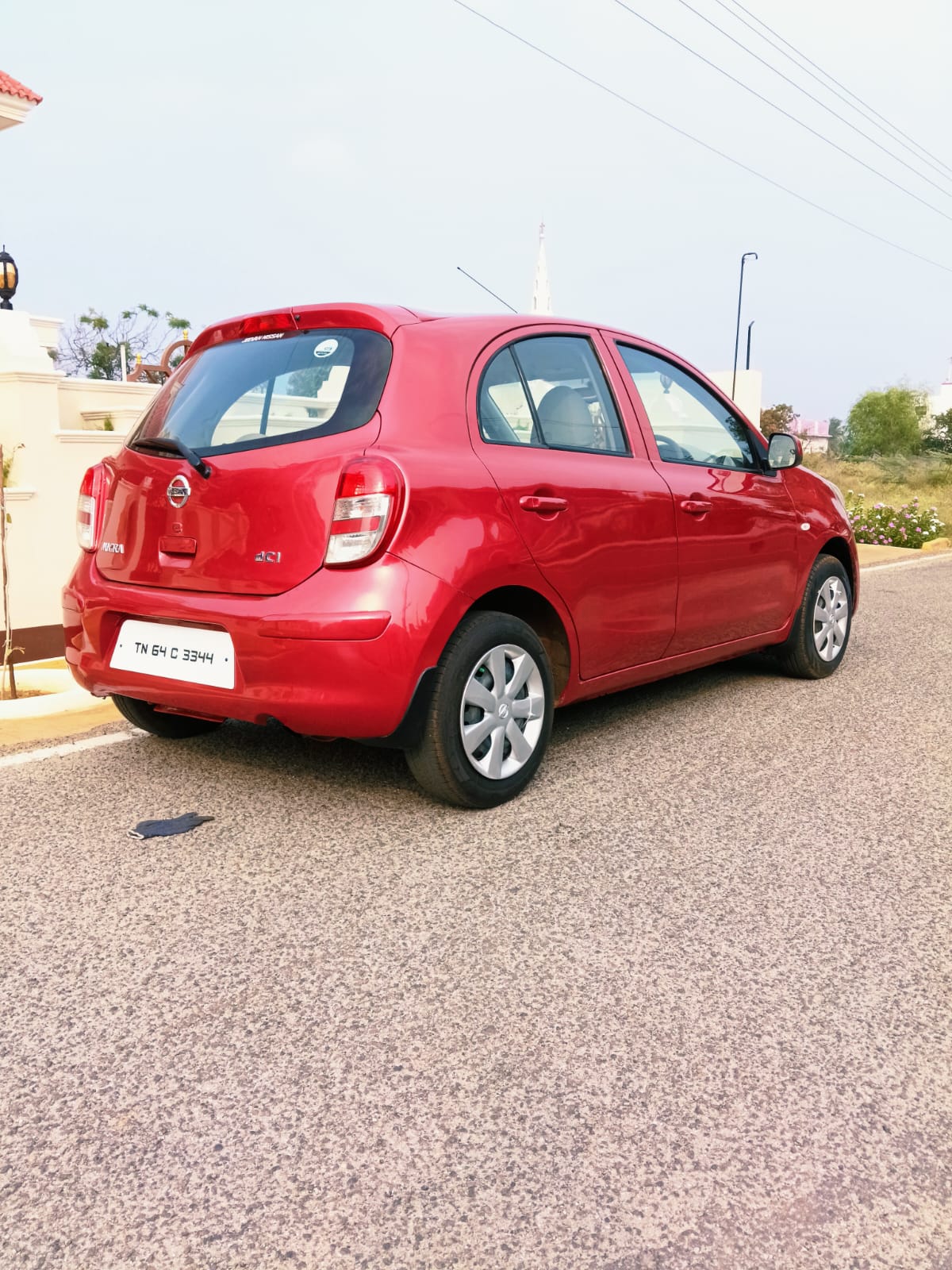 Nissan Micra - Image 3