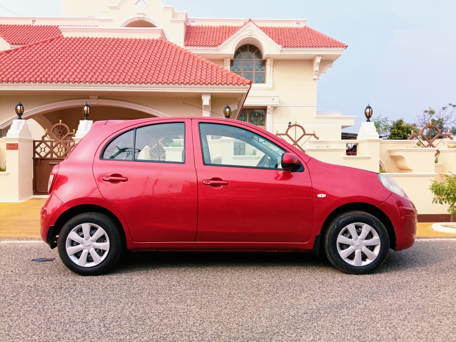 Nissan Micra - Image 5