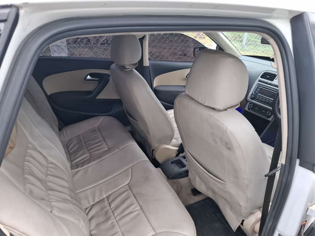Volkswagen Polo - Image 6