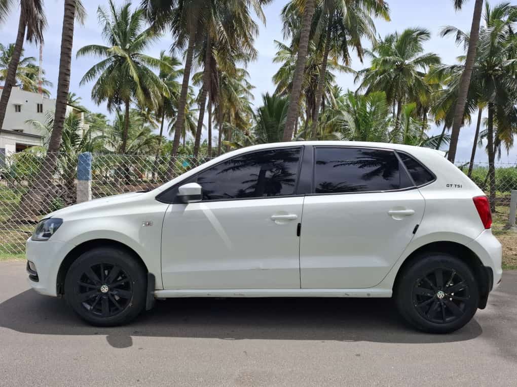 Volkswagen Polo - Image 7