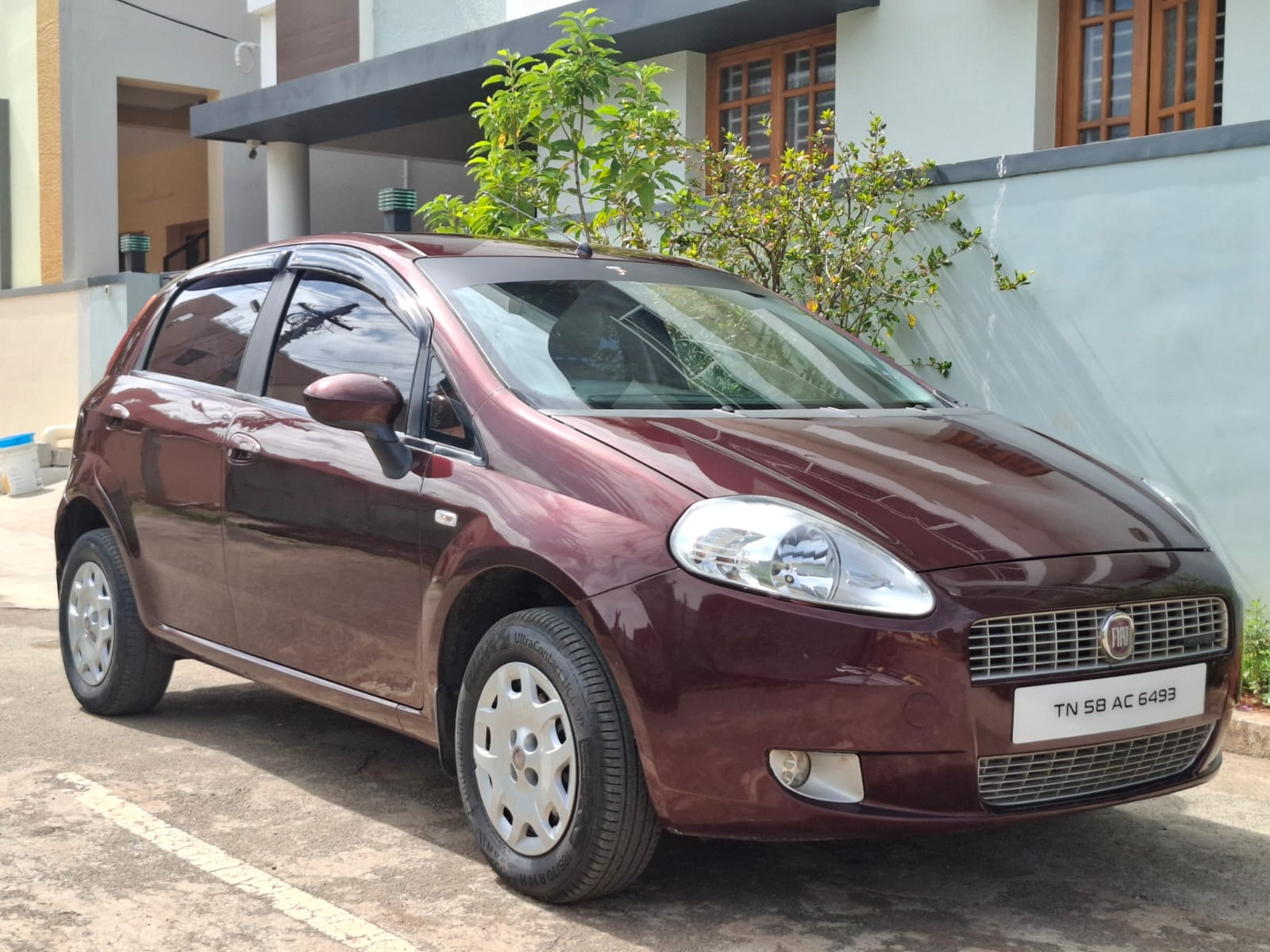 Fiat Punto - Image 6