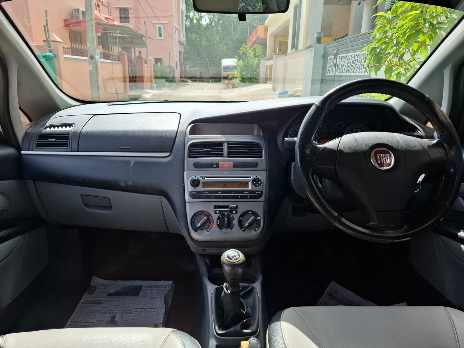 Fiat Punto - Image 7