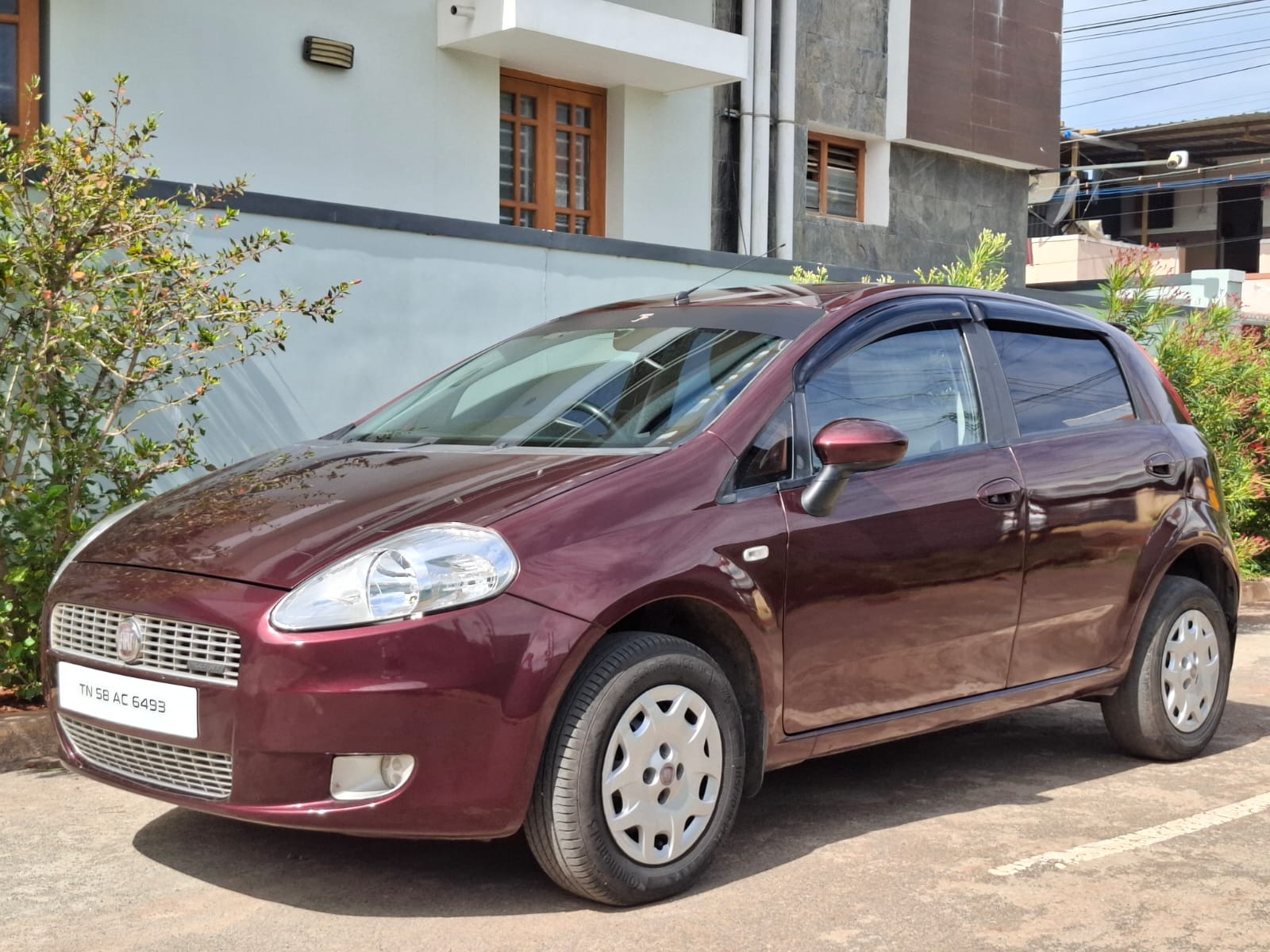 Fiat Punto - Image 3