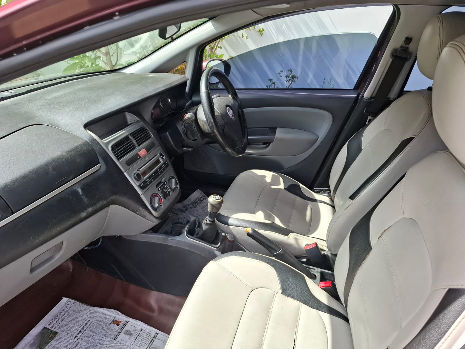 Fiat Punto - Image 8
