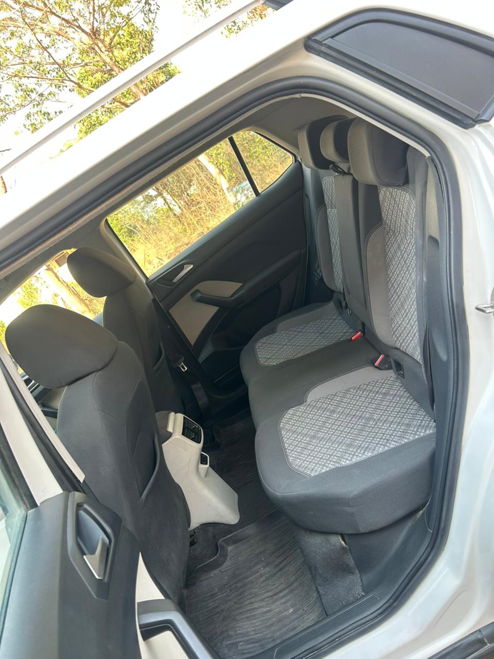 Volkswagen Taigun - Image 5
