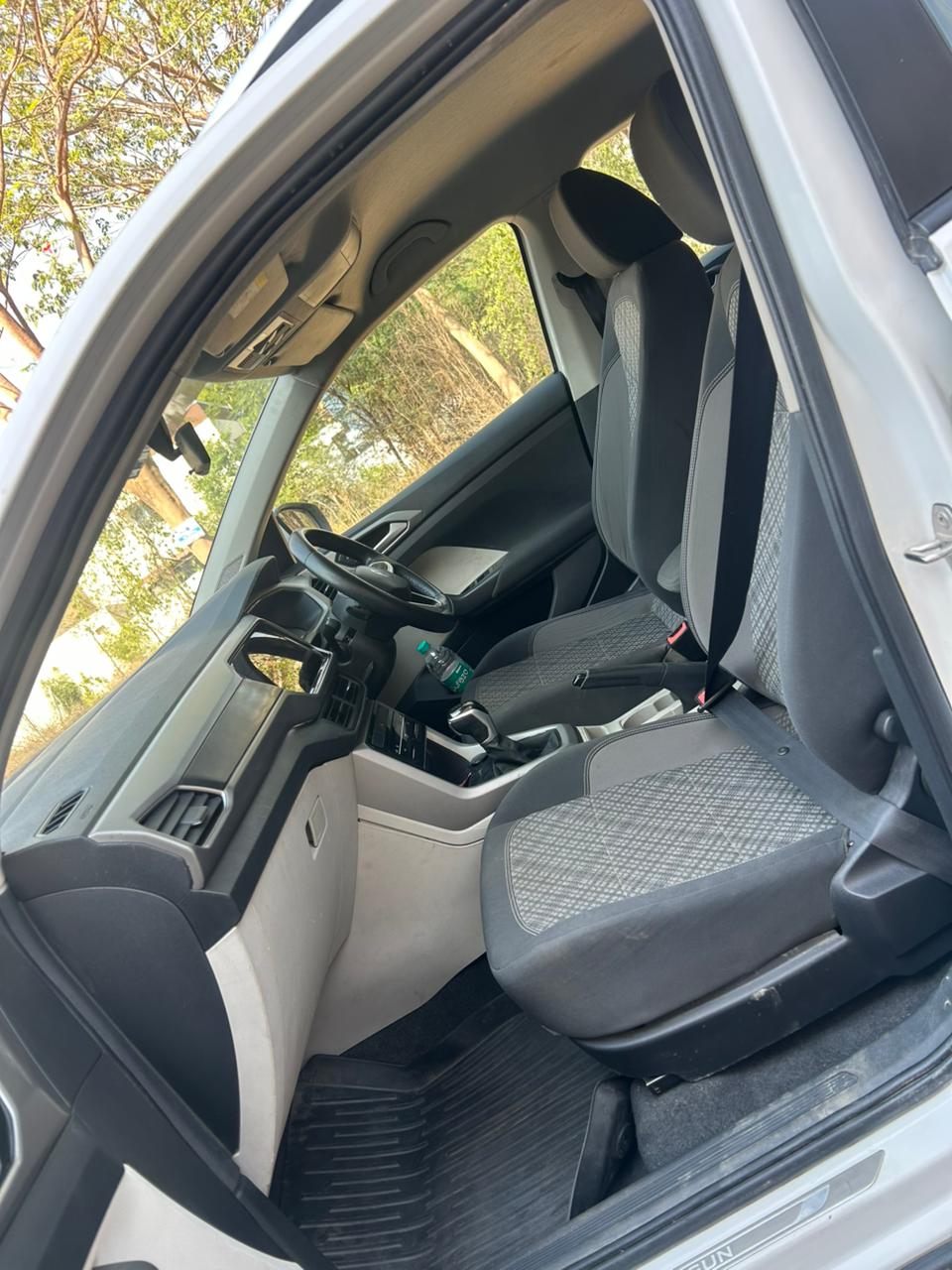 Volkswagen Taigun - Image 2