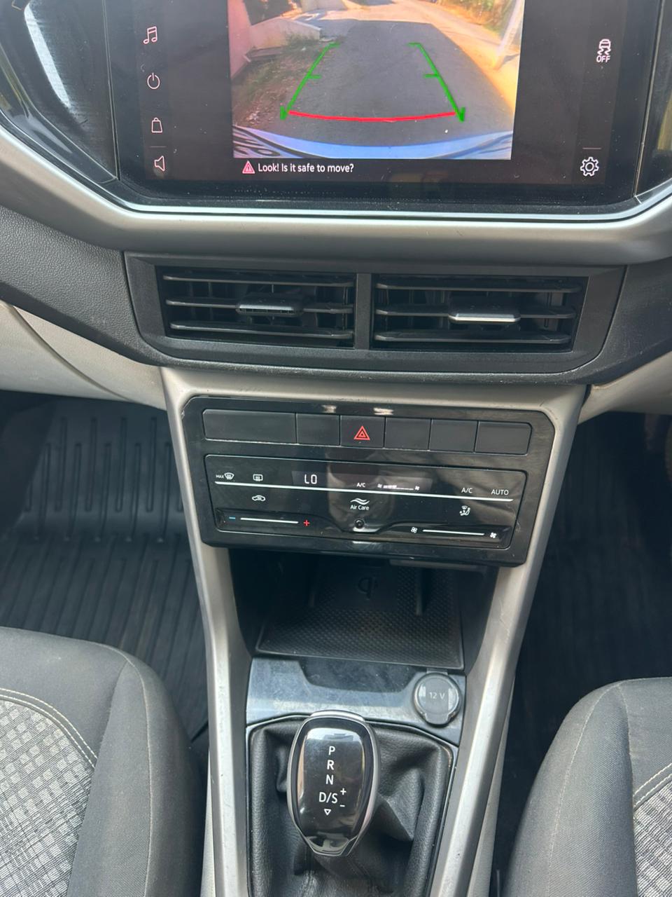 Volkswagen Taigun - Image 4