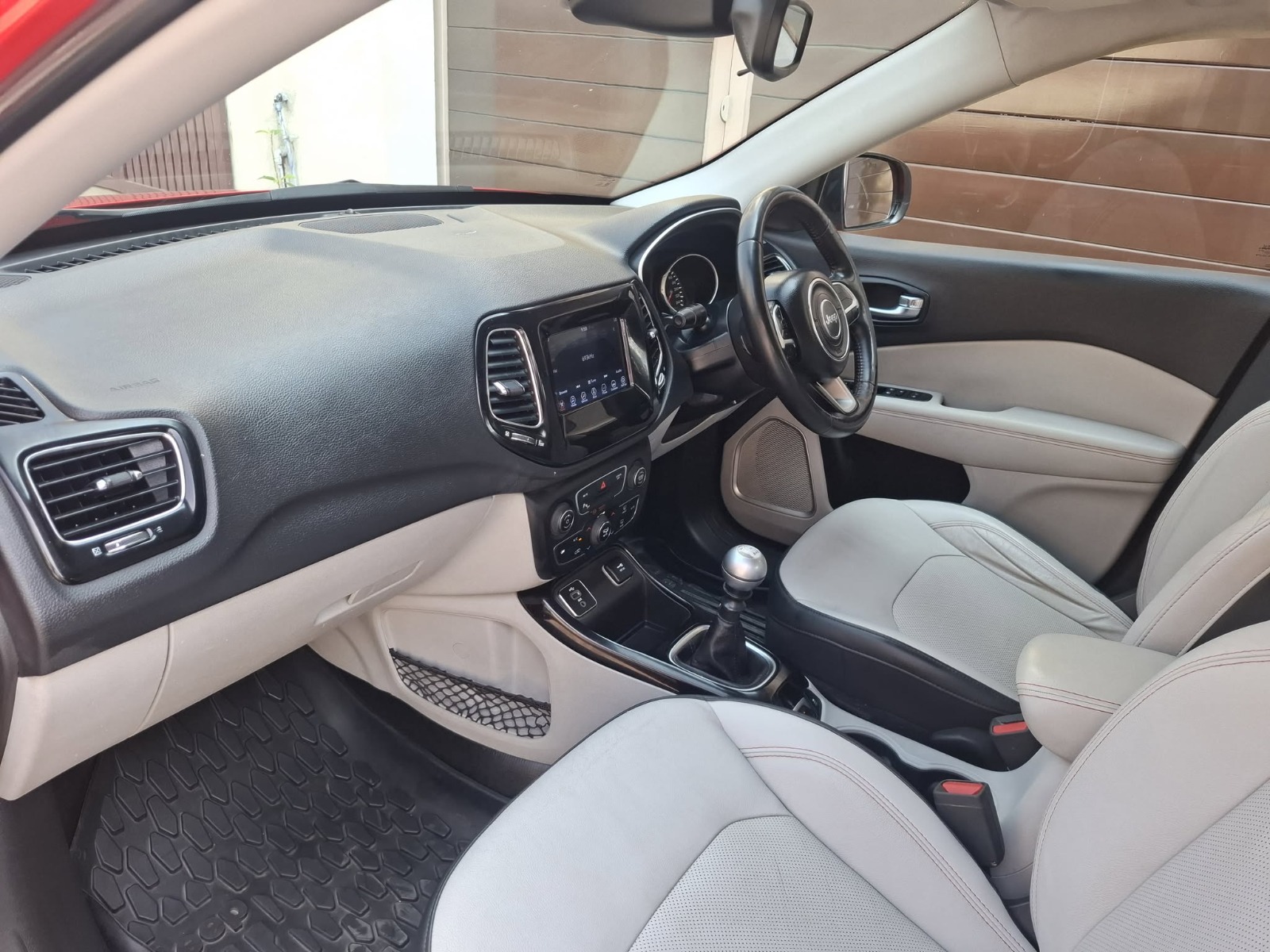 Jeep Compass - Image 6