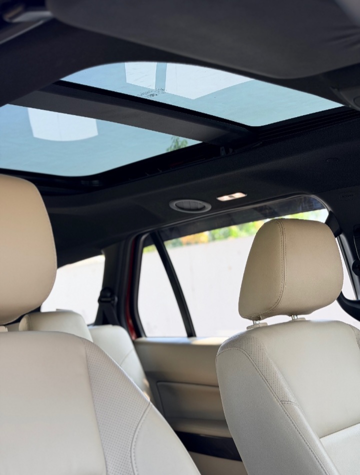 Ford Endeavour - Image 7