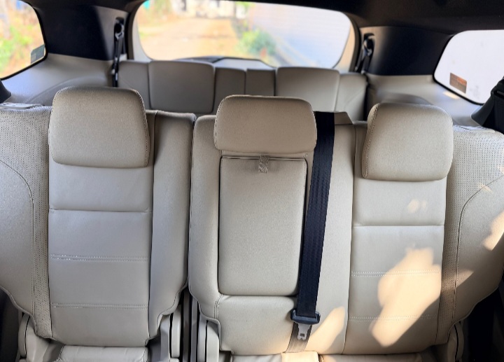 Ford Endeavour - Image 2
