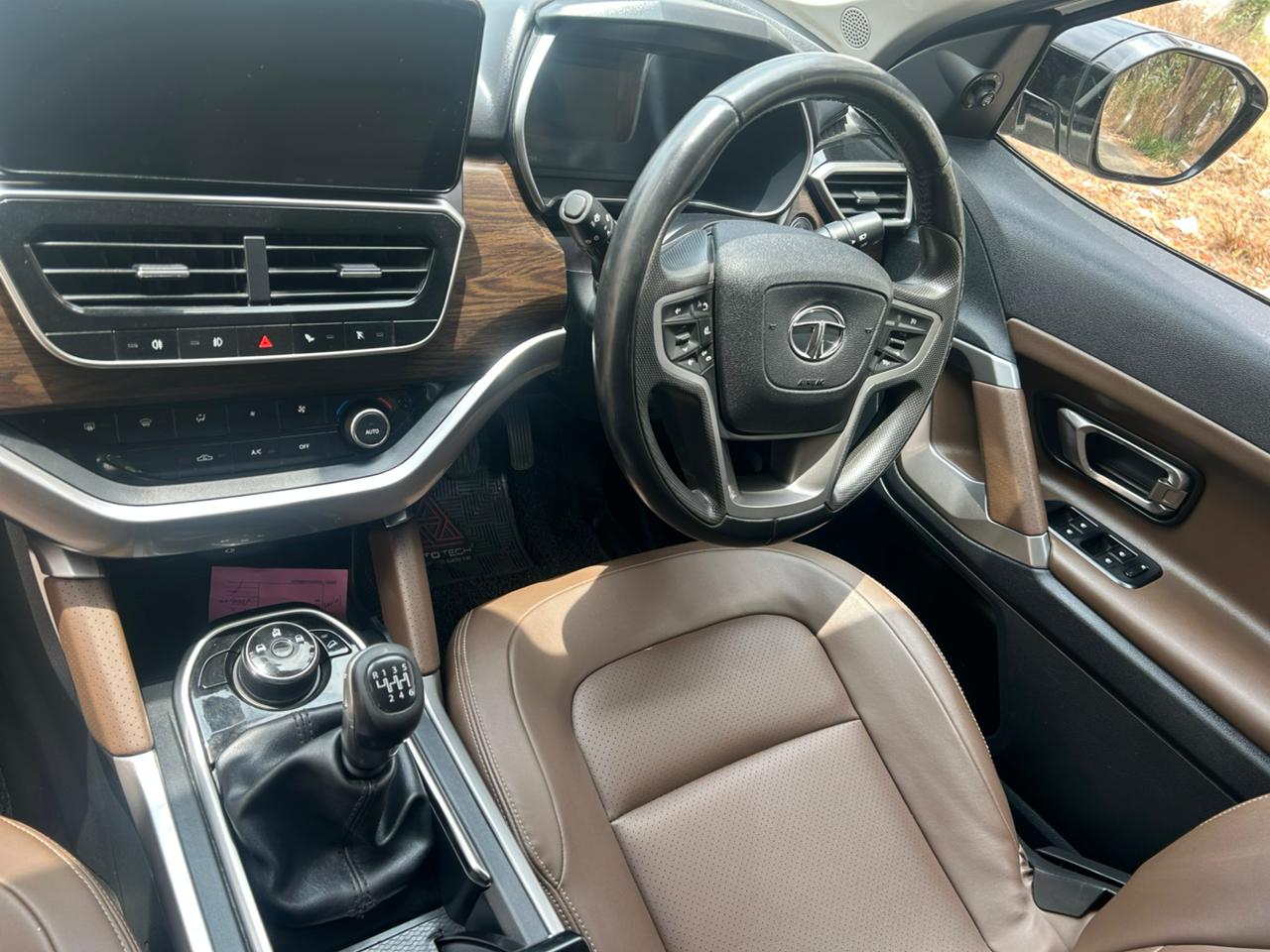 Tata Harrier - Image 3