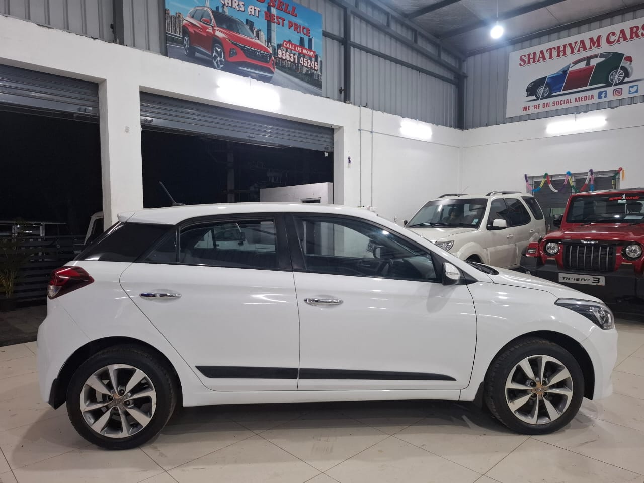 Hyundai i20 - Image 3