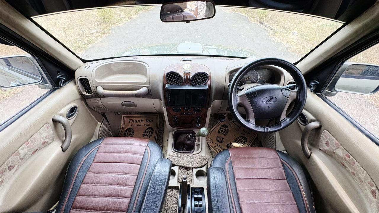 Mahindra Scorpio - Image 5
