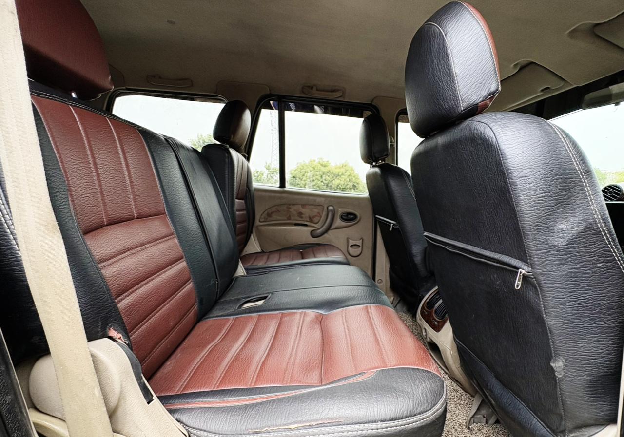 Mahindra Scorpio - Image 2