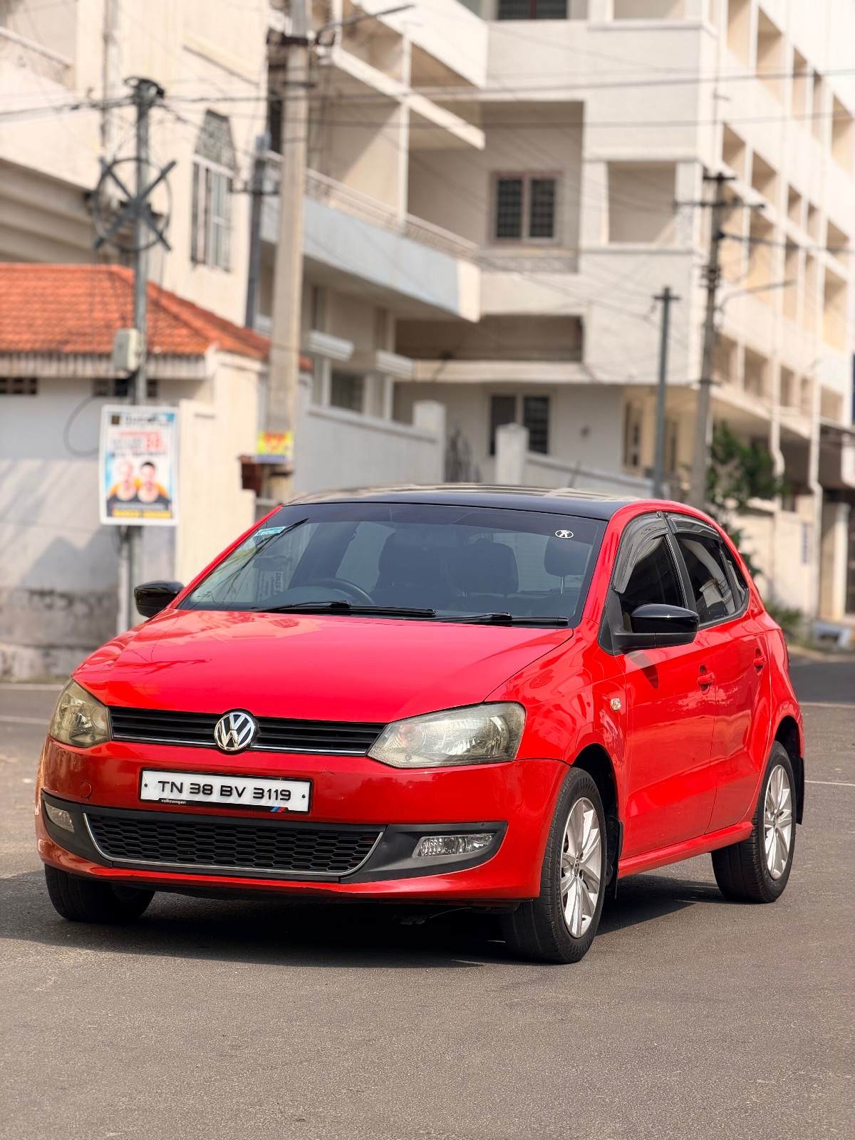 Volkswagen Polo - Image 8