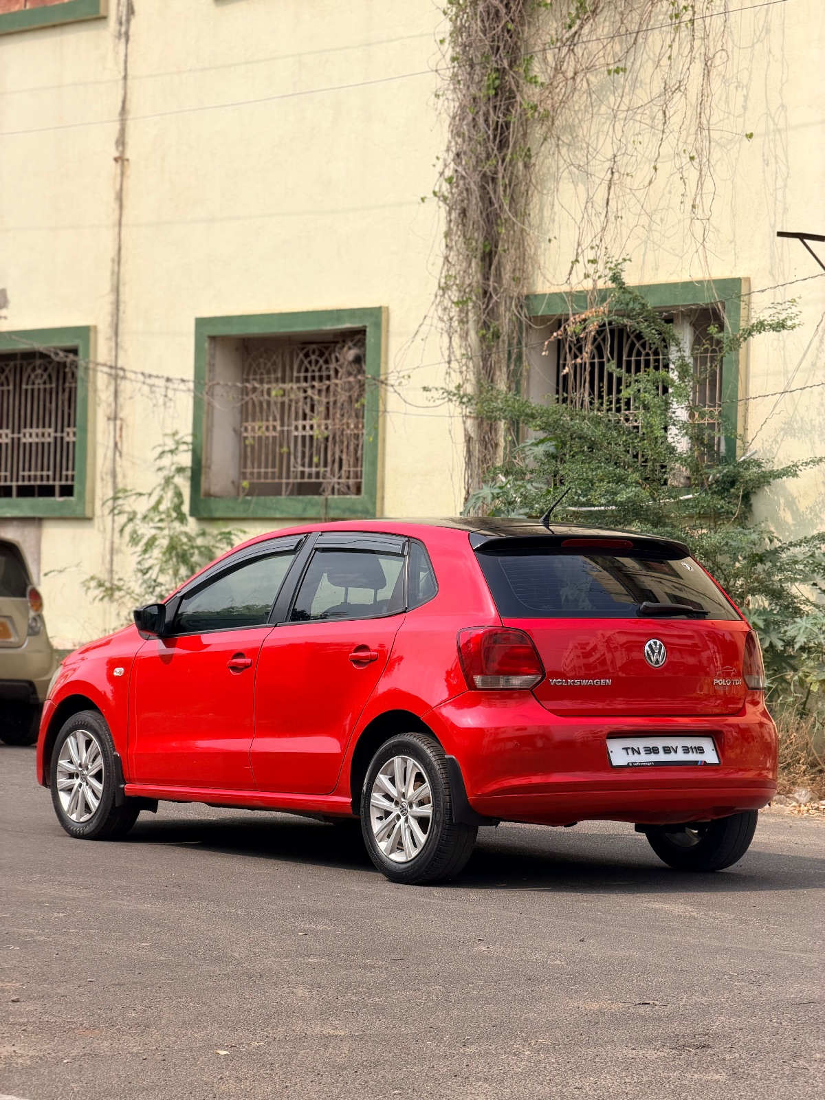 Volkswagen Polo - Image 7