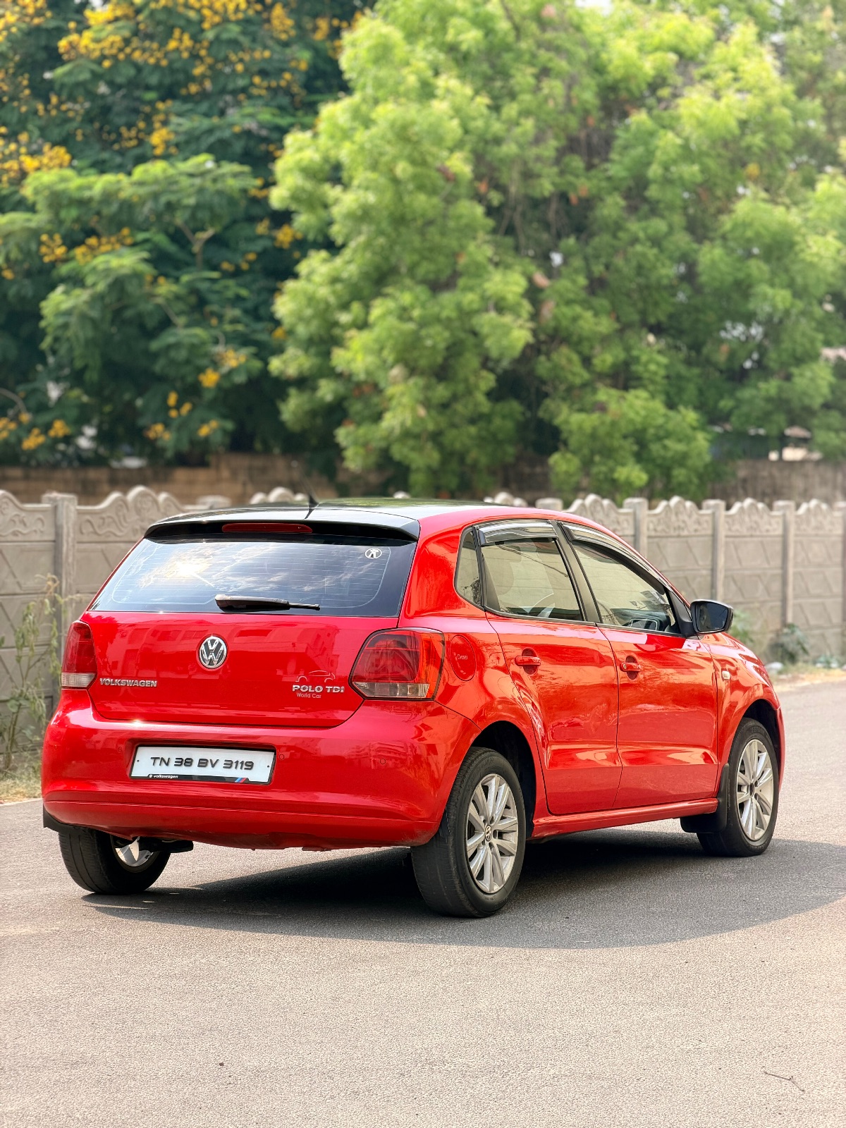 Volkswagen Polo - Image 4