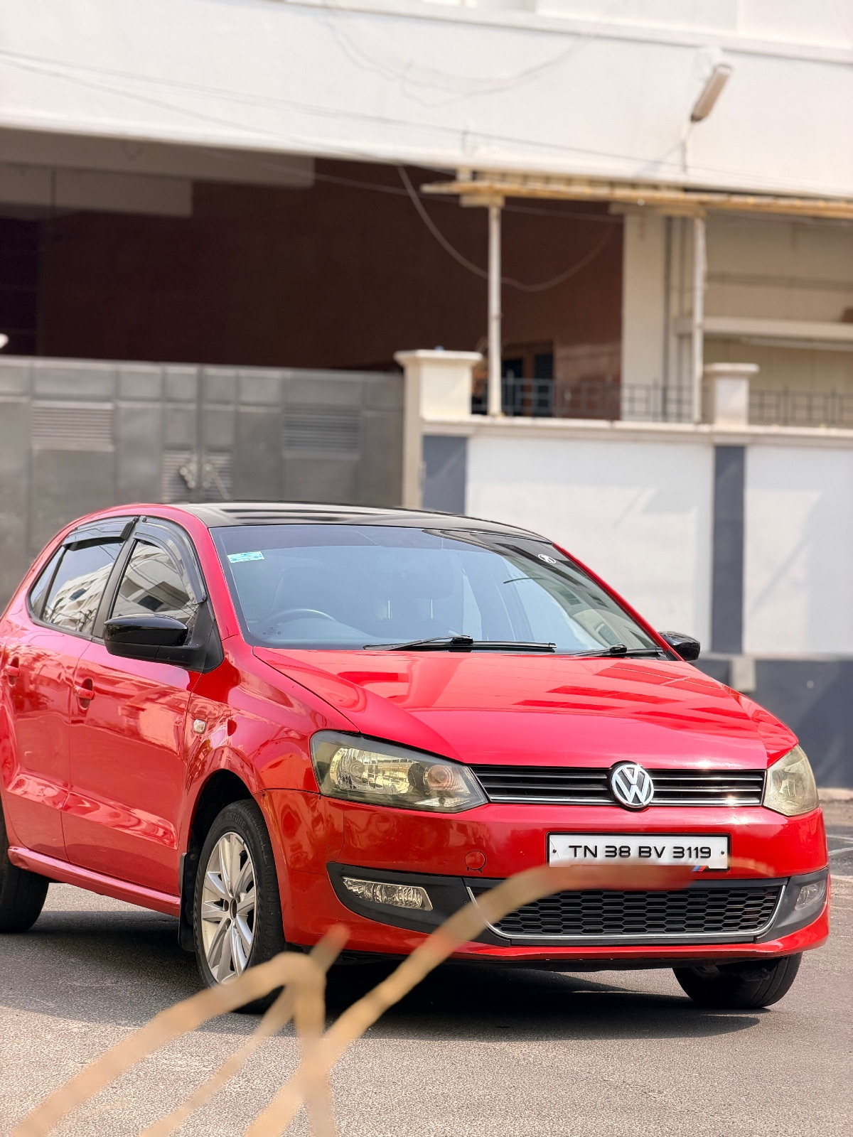 Volkswagen Polo - Image 6