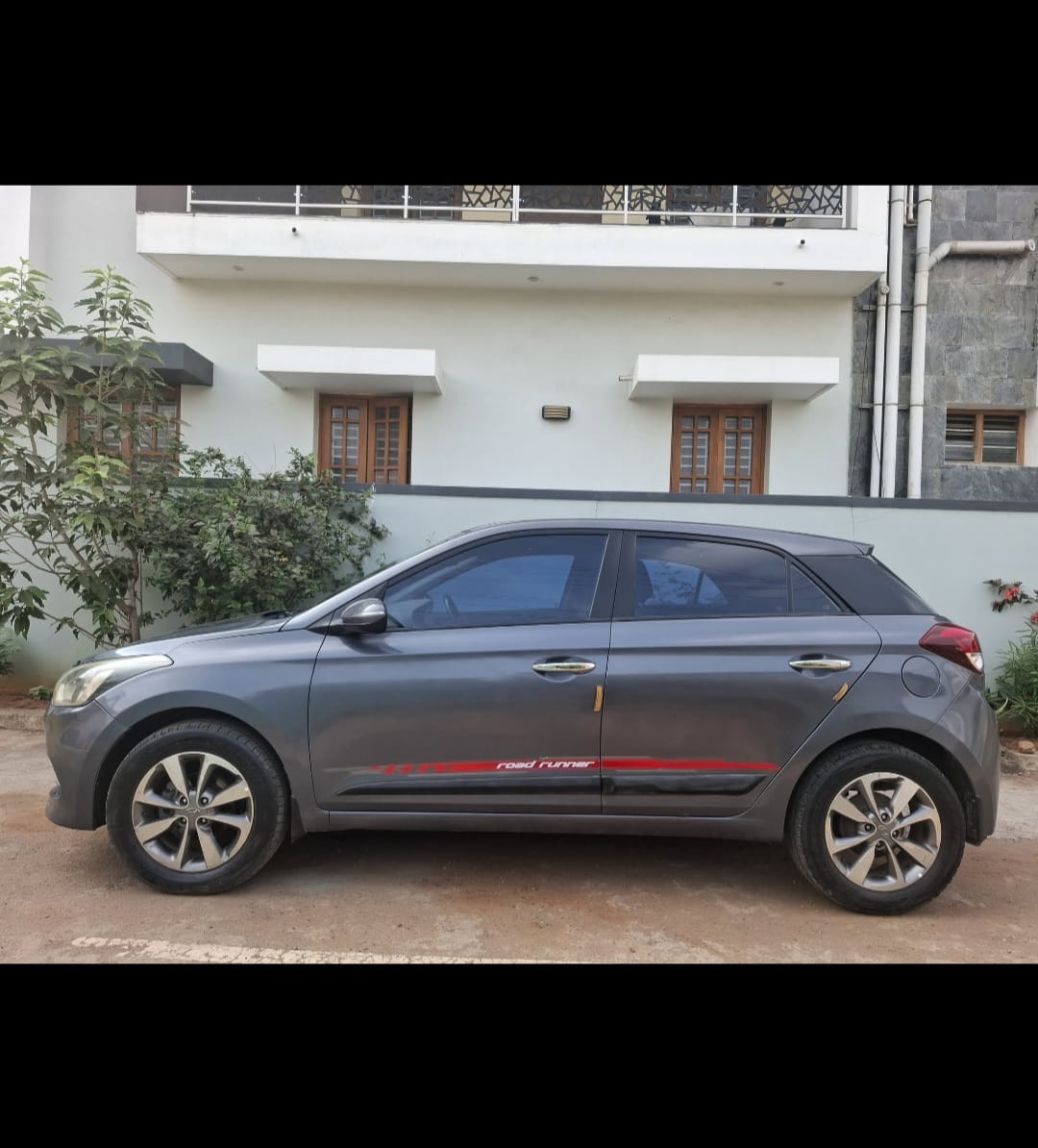 Hyundai i20 - Image 3